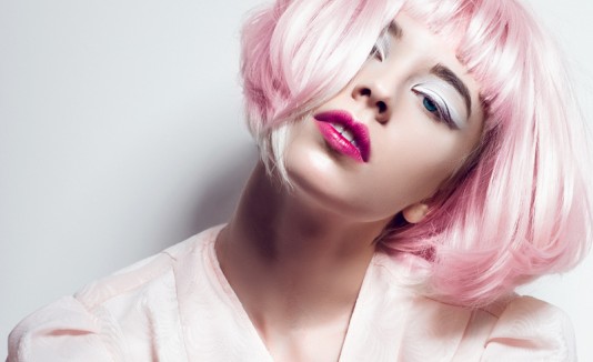 Maquillaje para otoño
