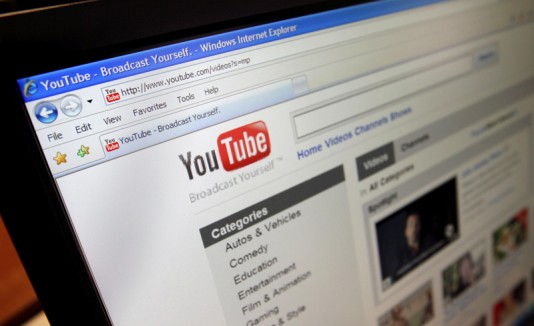 YouTube