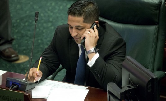 Urayoán Hernández