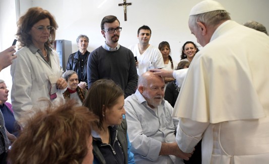 Papa Francisco