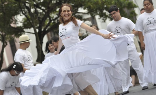 Danza Activa