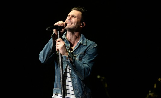 Maroon 5