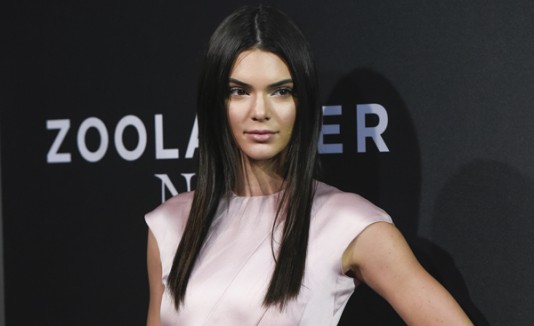 Kendall Jenner