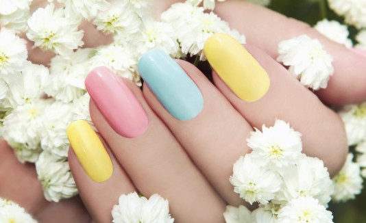 Uñas