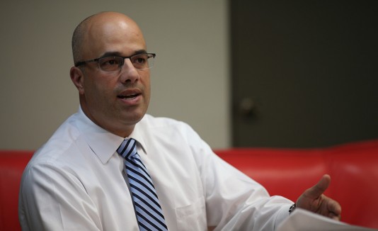 Héctor Ferrer