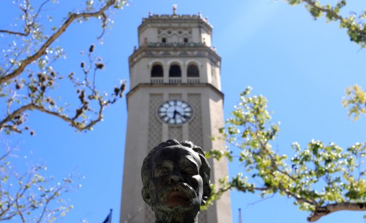 Torre de la UPR