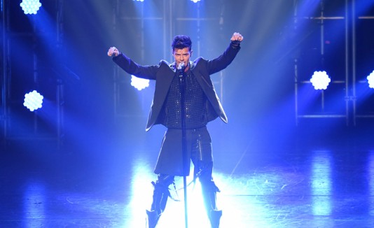 Ricky Martin