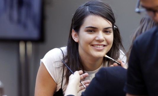 Kendall Jenner