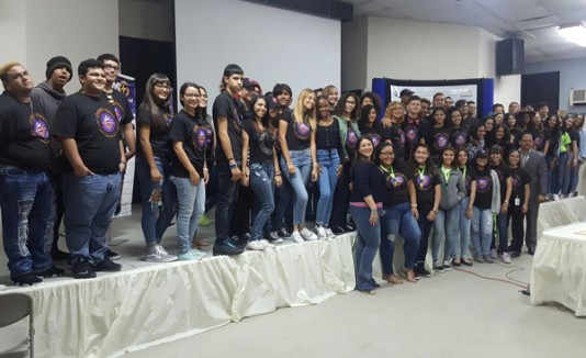 Junta Nacional de Jóvenes Líderes
