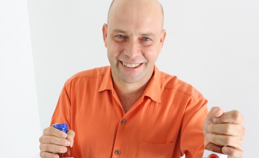 Jaime Rodríguez