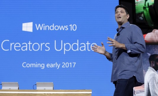 Microsoft