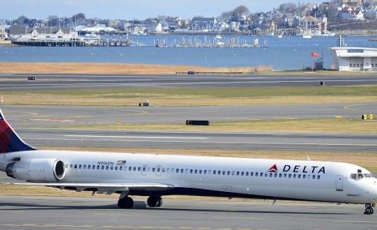 Delta