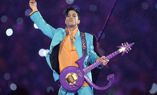 Prince