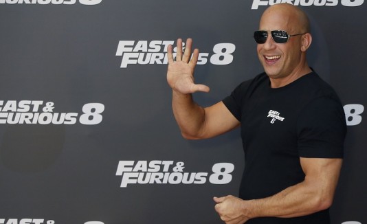 Fast and Furious