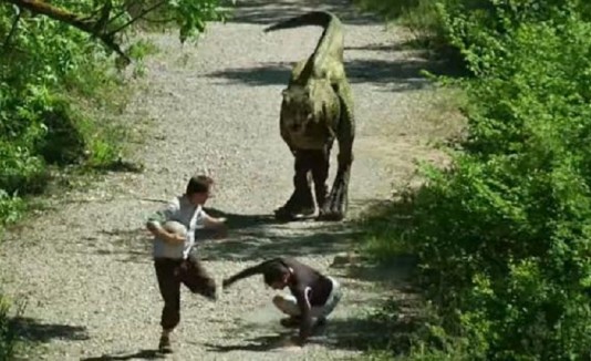 Dinosaurio