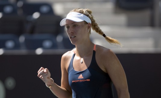Angelique Kerber