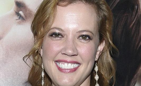 Patti Murin