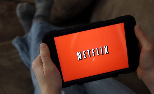 Netflix