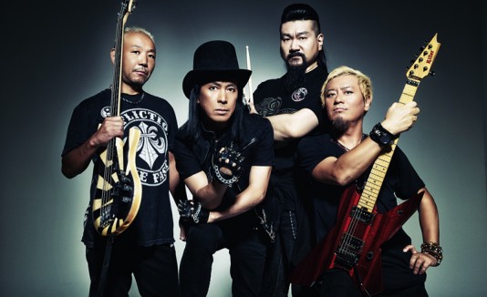 Loudness