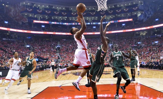 Juego de la NBA