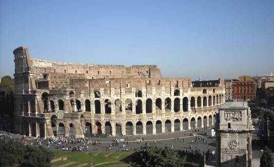 Roma