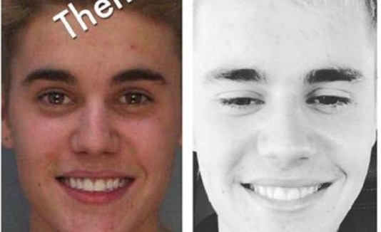 Justin Beiber