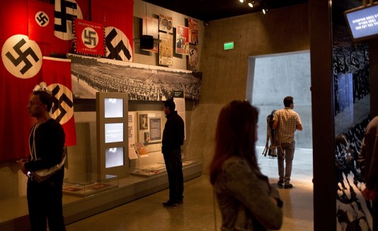 Museo del Holocausto