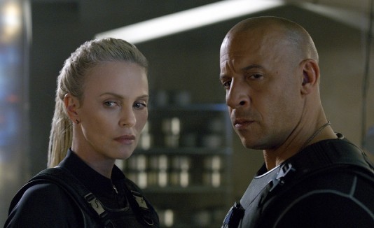 Fate of Furious