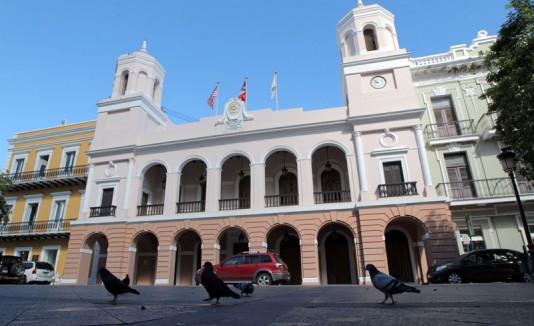Municipio de San Juan