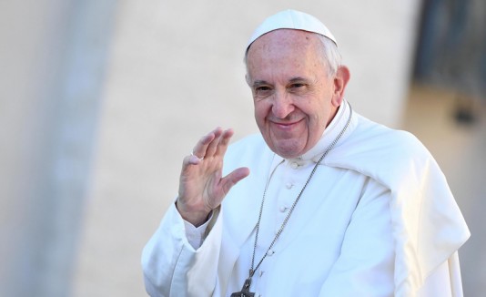 Papa Francisco