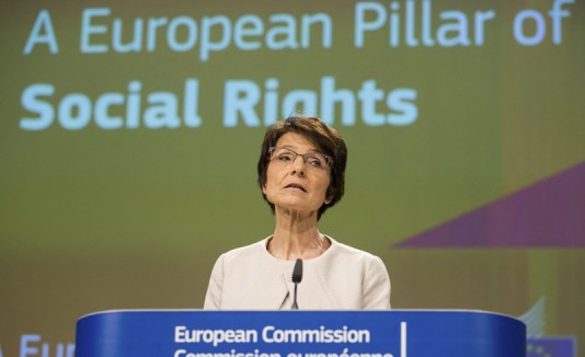 Marianne Thyssen