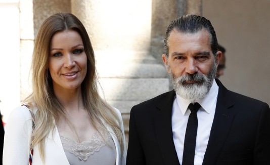 Antonio Banderas
