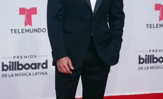 Luis Fonsi