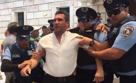 José Luis Rivera Guerra