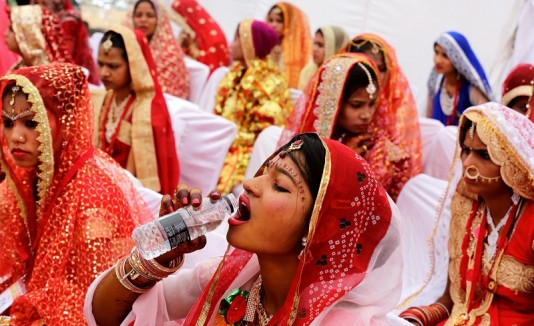 India