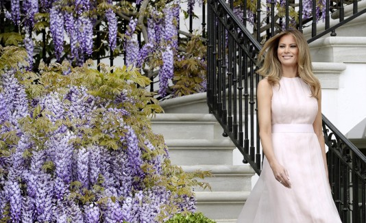 Melania