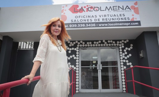 Sara Pastor