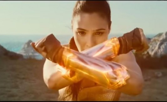 A un mes de “Wonder Woman”