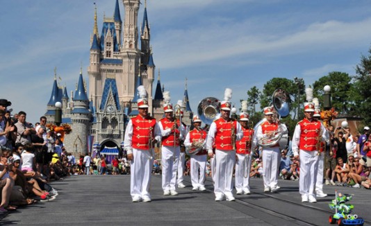Disney World