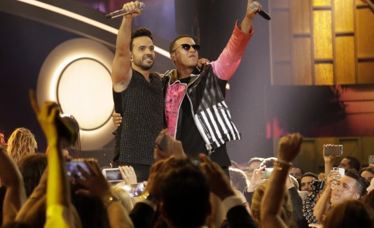 “Despacito” y “La Macarena” han logrado derribar las barreras del idioma.