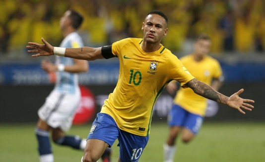 Soccer Brasil