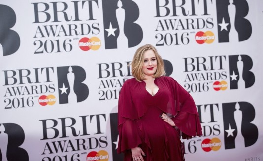 Adele