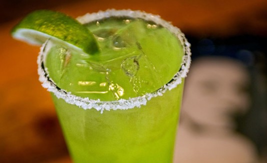 Margarita
