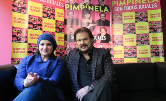 Pimpinela