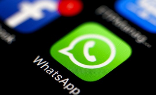WhatsApp