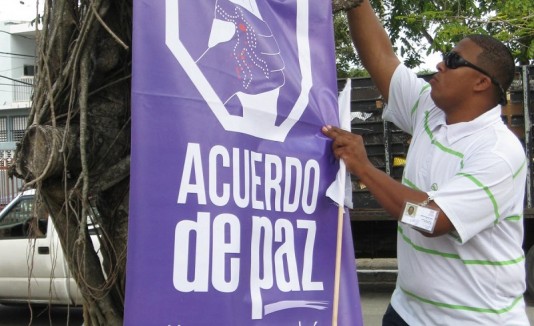 Marcha por la Paz