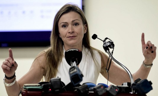 Julia Keleher