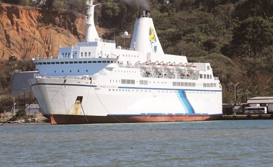 Ferries del Caribe