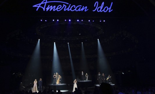 American Idol