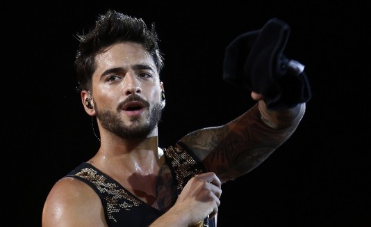 Maluma